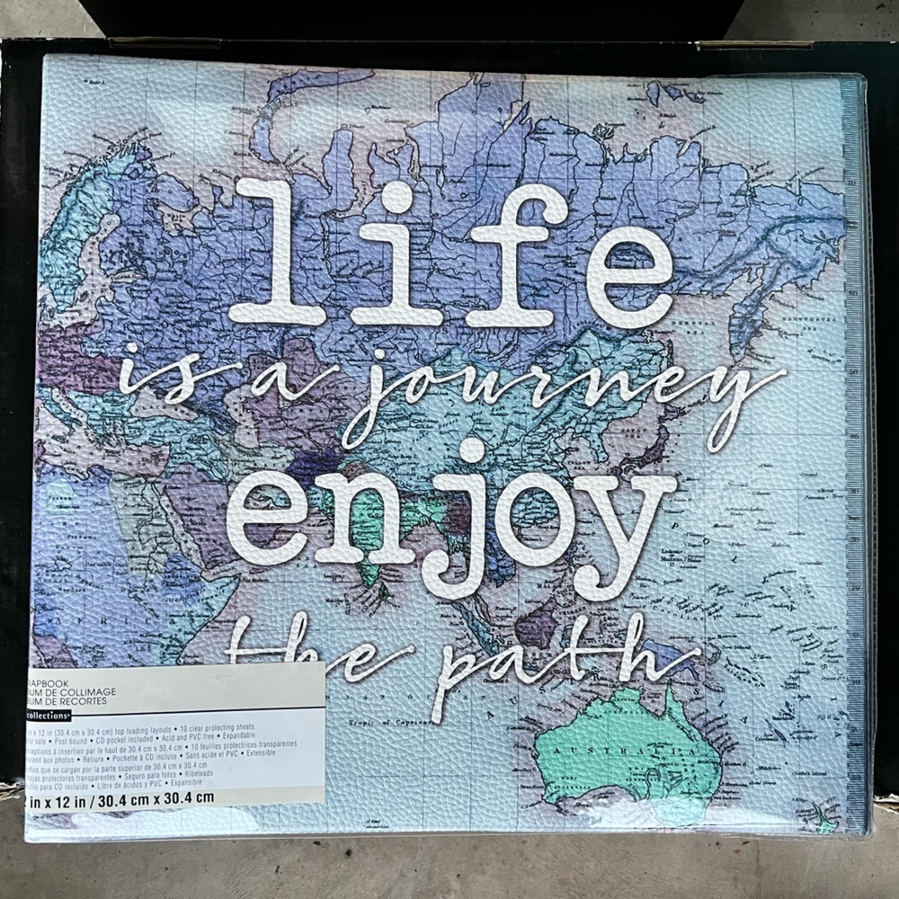 Scrapbook